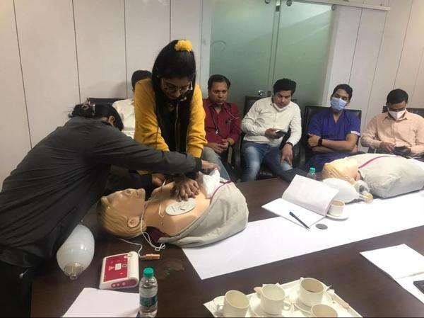 site specific safety training 