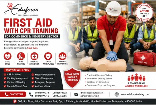first aid and cpr certificatio