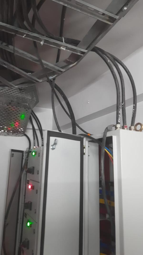 update image