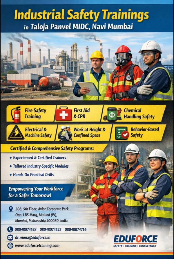 first aid box compliance train