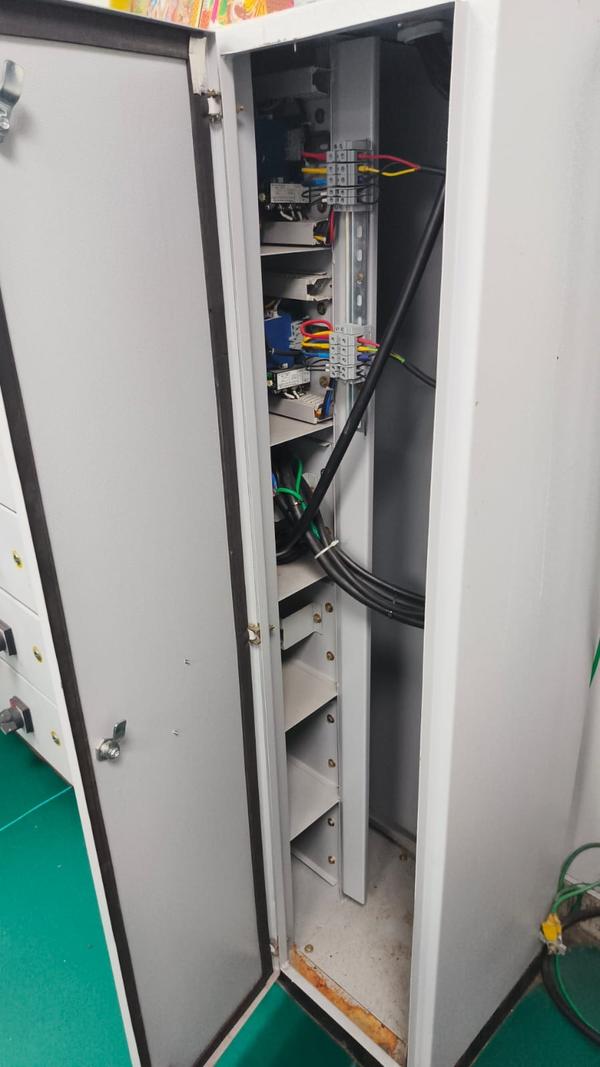 update image
