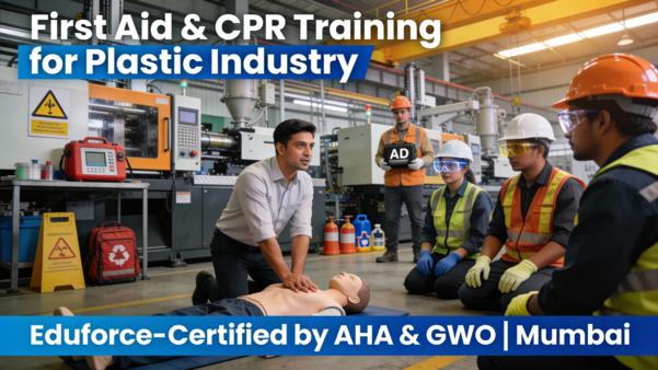 custom first aid workshops for