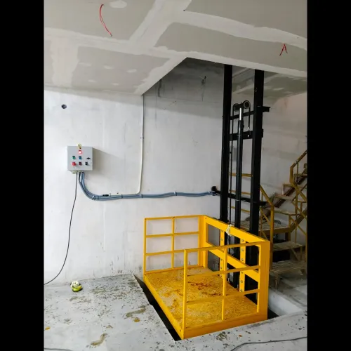 update image