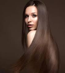 Hair Smoothening