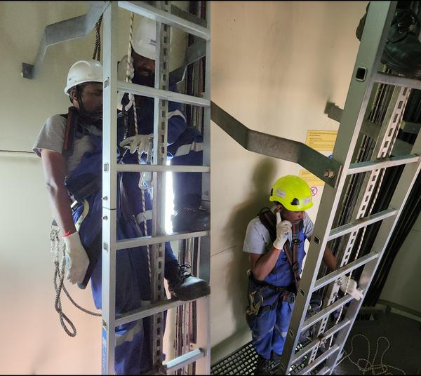 certified personal protective 