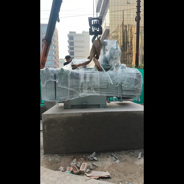 update image