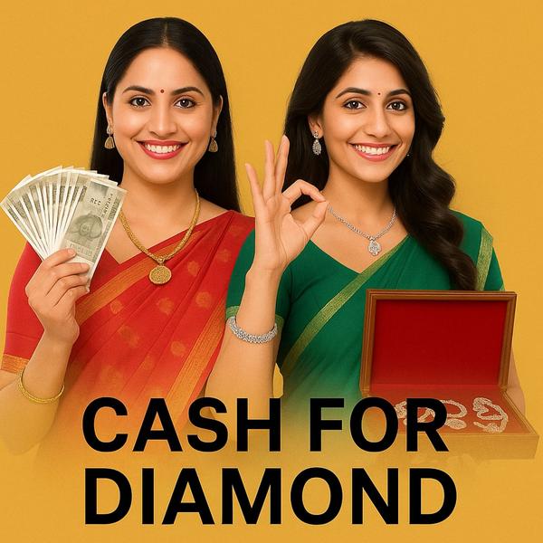 buy old and broken diamond jew