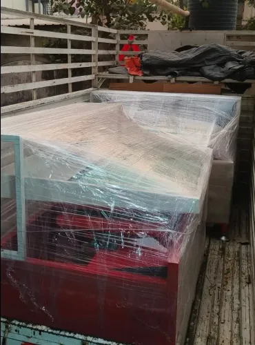 update image