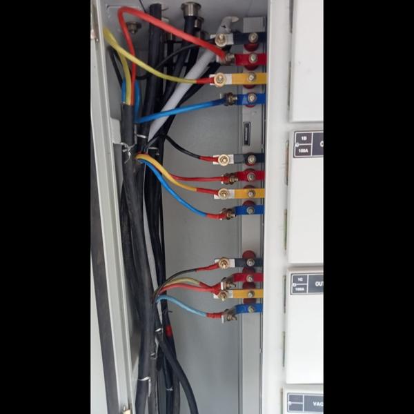 update image