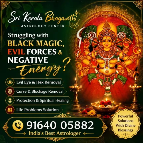 black magic removal for busine