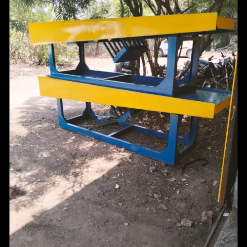 update image