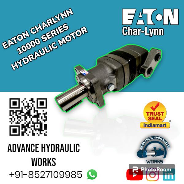 Hydraulic Motor Manufacturers in Delhi