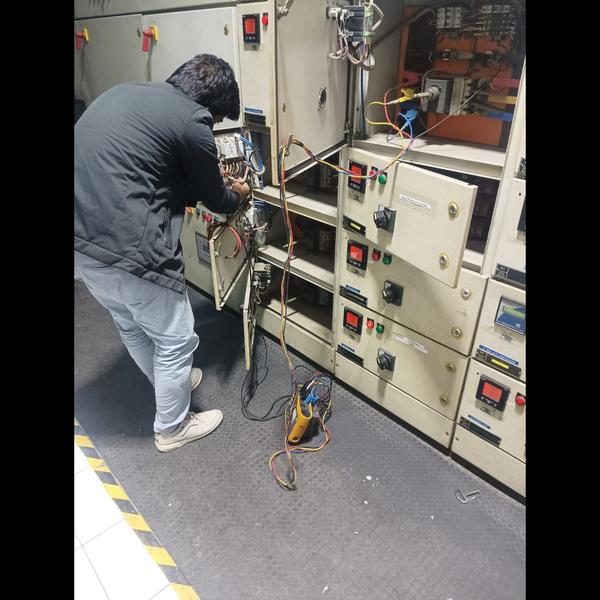 update image