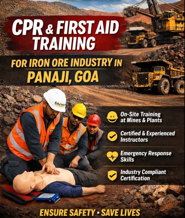 effective first aid training t