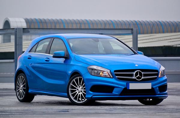 best vehicle rental for family