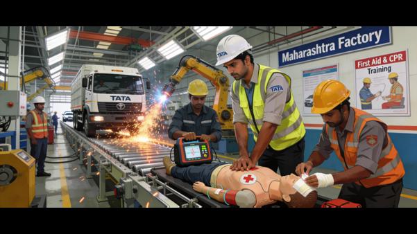 granite cutting safety trainin