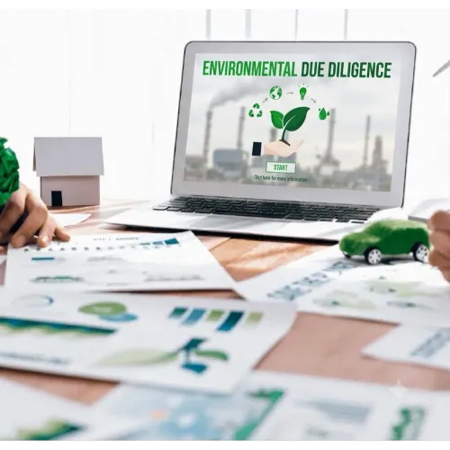 environmental due diligence co