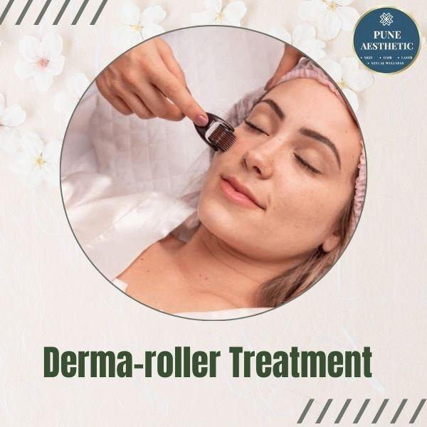 microneedling skin rejuvenatio
