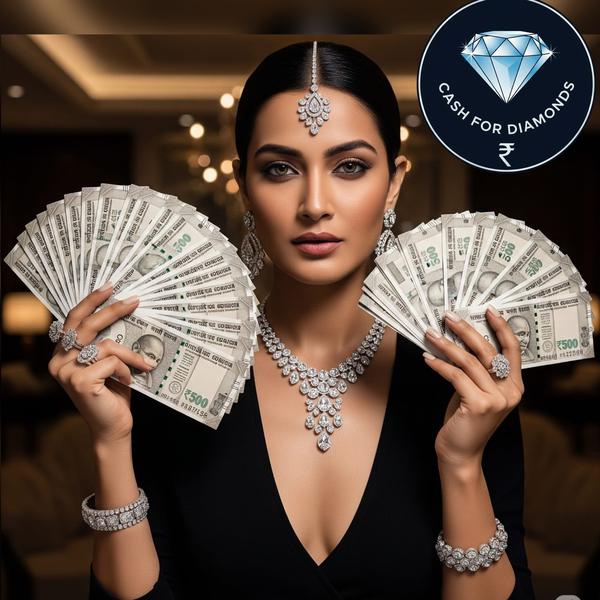Diamond Je