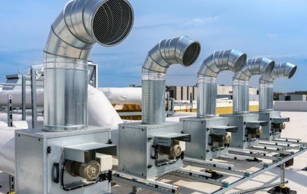 mobile air conditioning rental