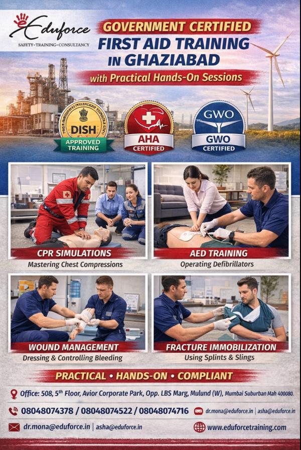 gwo training in ghaziabad