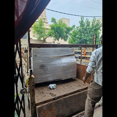 update image