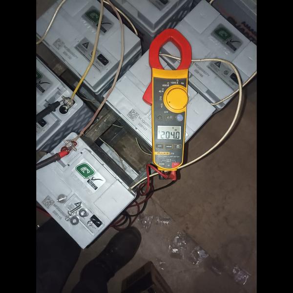 update image