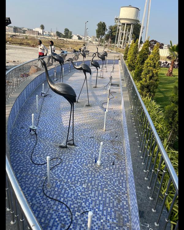 professional pool consultancy 