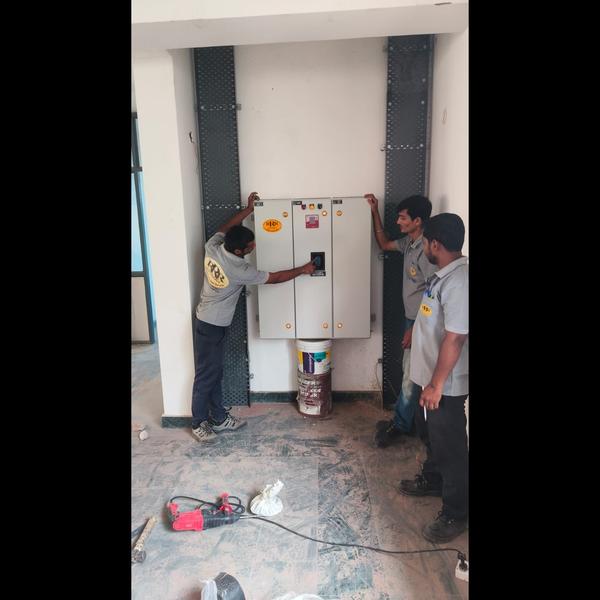 update image