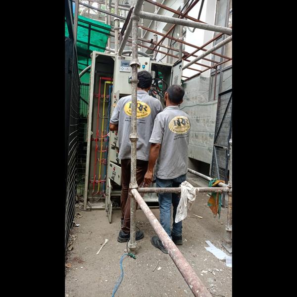 update image