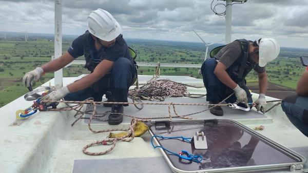 industrial first aid training 