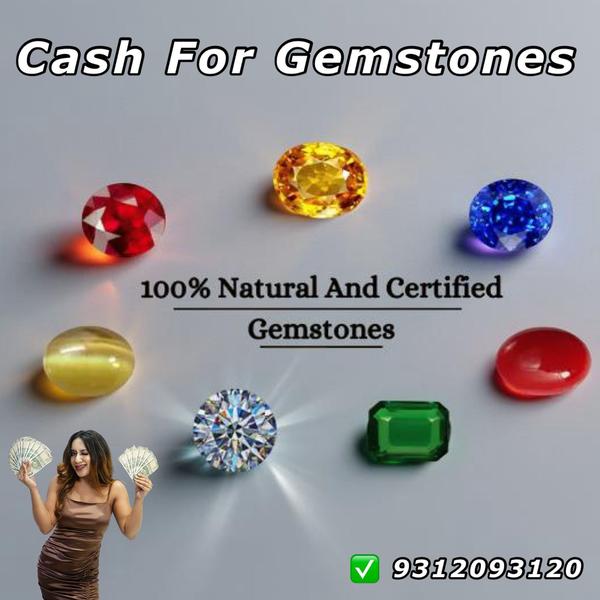 Gemstones 