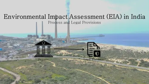 environmental clearance proces