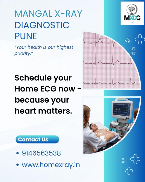 heart health checks at home