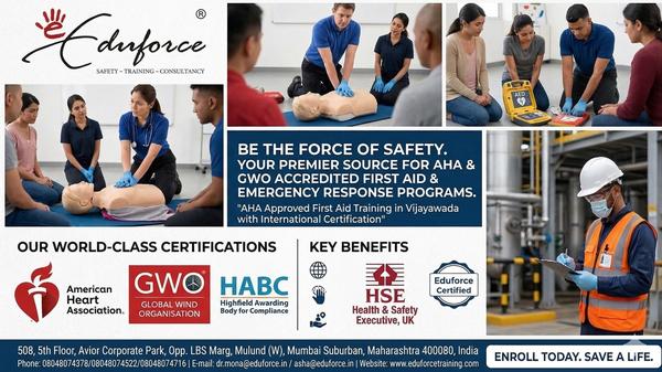 cpr training for nurses nanded