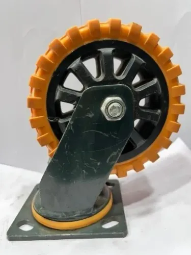 update image
