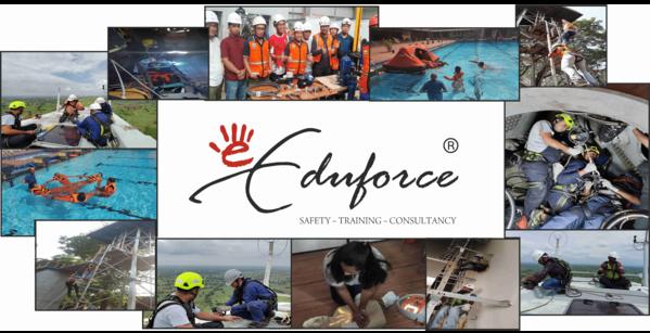 gwo enhanced first aid course 