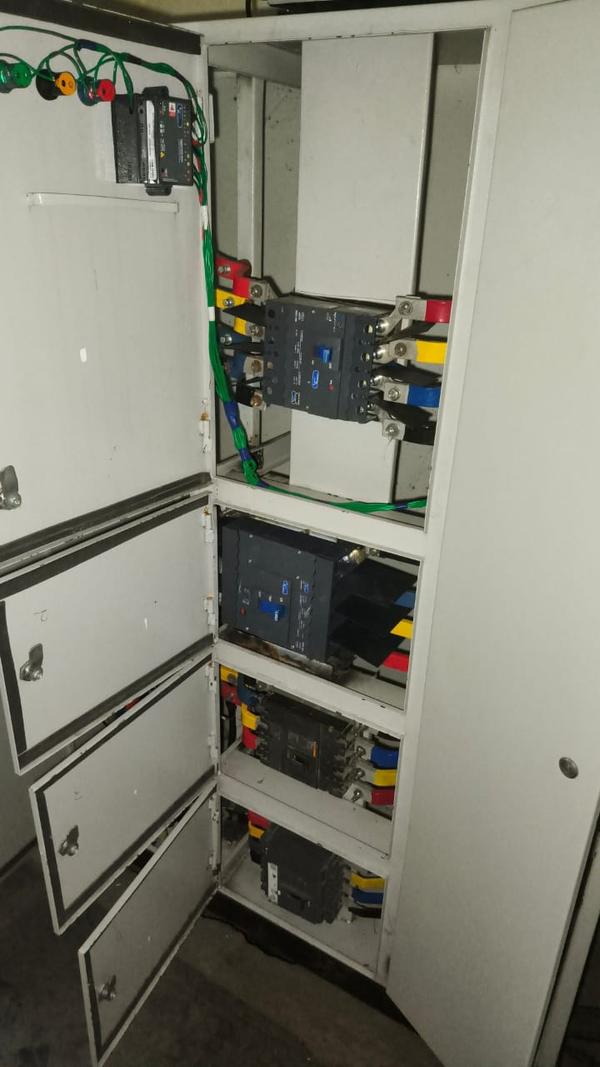 update image