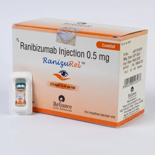 Ranizurel Injection: Uses, Benefits & Side Effects product image