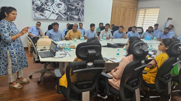 accredited first aid training 