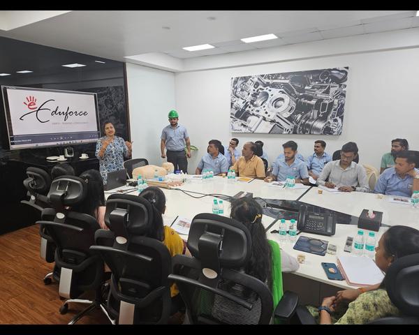 first aid protocols for electr