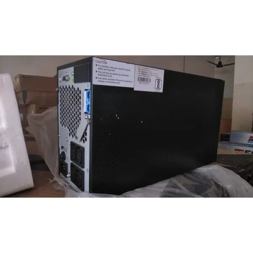 update image