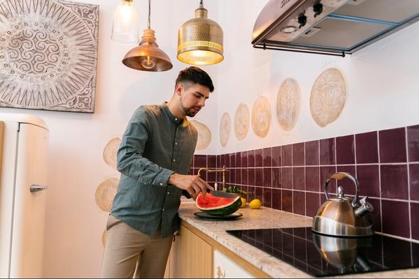 update image