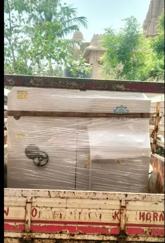 update image