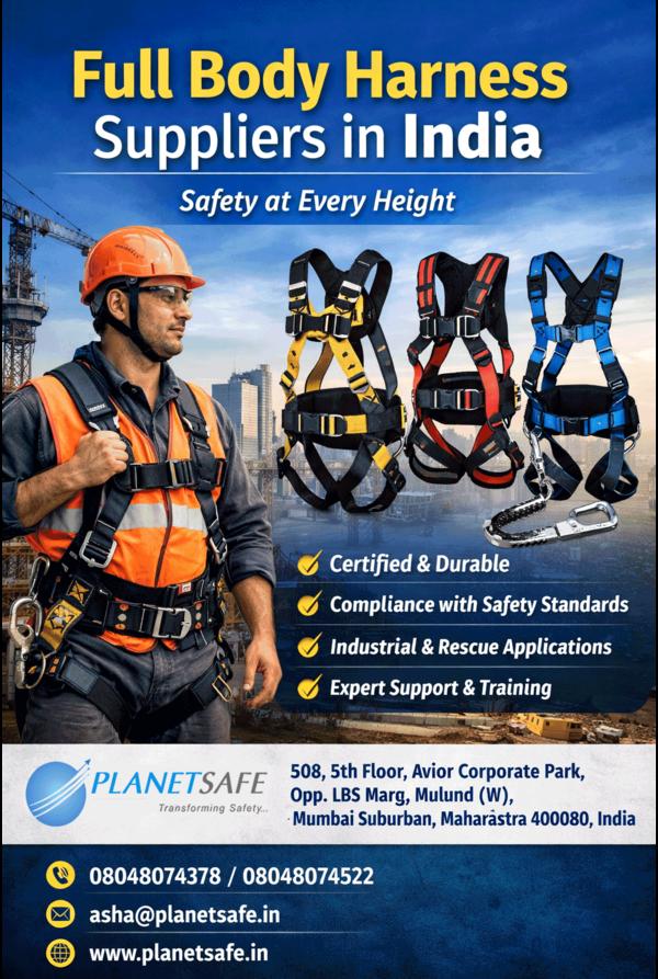 fall protection anchor system