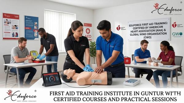 advanced first aid simulation 