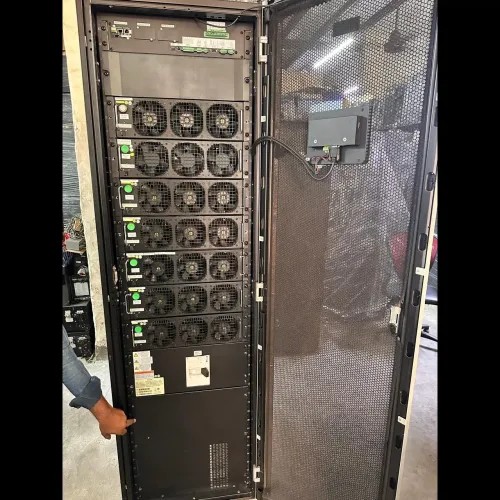 update image