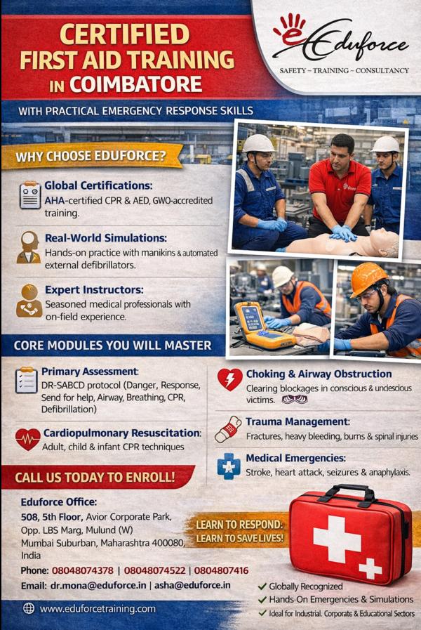 building an emergency response