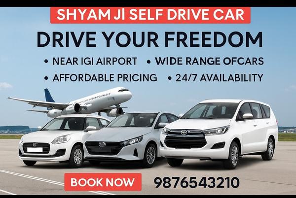 corporate car rental gurugram