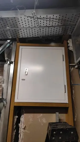 update image